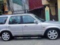 Honda crv 2001-4