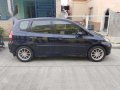 Honda jazz 2005 rush pde swap-4