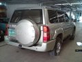 For sale Nissan Patrol 2008-3