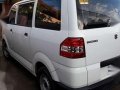 Suzuki APV GA 2015. 12k kms mileage only-4