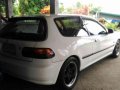 Honda Civic Hatchback eg 1994 MT tag Lancer Corolla Sentra mazda Kia-0