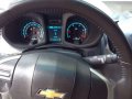 2015 Chevrolet Colorado LTZ 4x4-1