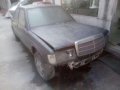 Mitsubishi galant baby benz Audi80-3