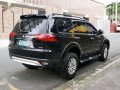 2013 Montero Sport GTV 4x4 Top of the line Fresh-2