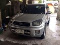 Toyota RAV4 manual 2003-1