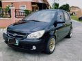 2010 Hyundai Getz 1.1 Manual Trans Loaded 2011 2009 2008 2007-1