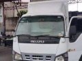 Isuzu NHR Extended Roof 2010 Well Maintained Rush-1