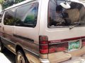 For sale Toyota Hiace 1994-2