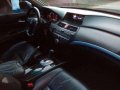 2008 Honda Accord automatic-1