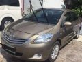 2012 Toyota Vios 1.3G Automatic Transmission-0