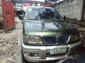 Like New Mitsubishi Adventure Super Sport 2004 For Sale-1