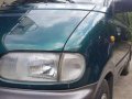 2005 Nissan Serena Turbo diesel-1