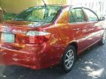 2006 Toyota Vios 1.3E-3