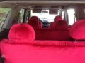 Nissan Serena Limited Edition like innova carnival spacewagon avanza-8