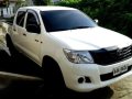 Toyota Hilux Diesel Manual for sale -3