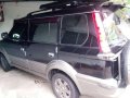 Mitsubishi adventure Grand sport 2004 automatic. same as toyota vios-9