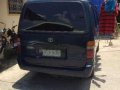 Toyota Commuter for sale -4