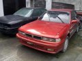 Mitsubishi galant baby benz Audi80-0