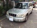 Good Condition 2002 Subaru Forester For Sale-0