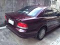 Mitsubishi Galant 2.0-1