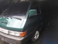 Nissan vanette Van blue for sale -0