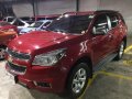 chevrolet trailblazer ltz 4x4 2015 matic-1