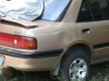 Well Maintained 1996 MAZDA Familia 323 For Sale-2