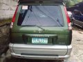 Like New Mitsubishi Adventure Super Sport 2004 For Sale-2