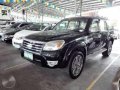 2010 Ford Everest Automatic Diesel for sale -0