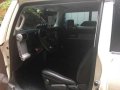 2014 Toyota FJ CRUISER Low Mileage-4