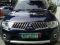 For sale Mitsubishi Montero Sport 2014-1