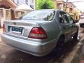 Honda city Lxi 2001-5
