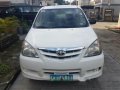 For sale Toyota Avanza 2010-1