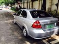 Chevrolet Aveo 2017 (Top of the line)-5