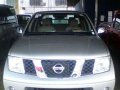 Nissan Frontier Navara 2013 for sale-1