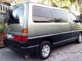 Toyota Hiace Granvia Van 3.0 Fulltime 4WD 1KZ Top Diesel starex urvan-2