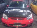 2000 Honda Civic SiR b16a fresh for sale -1