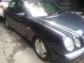 1998 M Benz w210 300D turbodiesel matic for sale -1