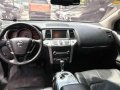 2011 nissan murano premium V6 AWD automatic for sale-4