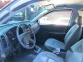 2012 Isuzu DMAX 4X2 MT for sale -4