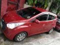 2012 Hyundai Eon Glx-2