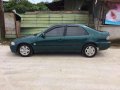 All Power 1995 Honda Civic ESI For Sale-3