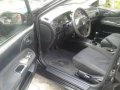 Mitsubishi lancer GLX 2009 manual-3