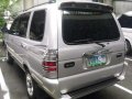 2002 Isuzu Crosswind XTO Diesel Financing OK for sale -5