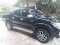 Toyota Hilux 2013 MT 4x4-0