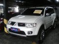 For sale Mitsubishi Montero Sport 2010-2