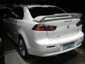 For sale Mitsubishi Lancer 2010-4