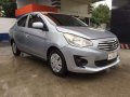 Almost New Mitsubishi Mirage G4 GLX MT 2015 For Sale-2