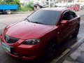 Mazda 2 Automatic 2006 Model-0