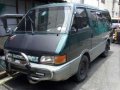 KIA BESTA manual diesel for sale -0